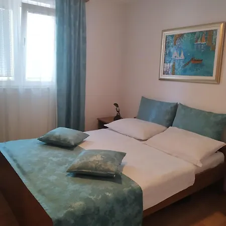 Milenka Сasa de vacaciones Rogoznica (Sibenik-Knin)