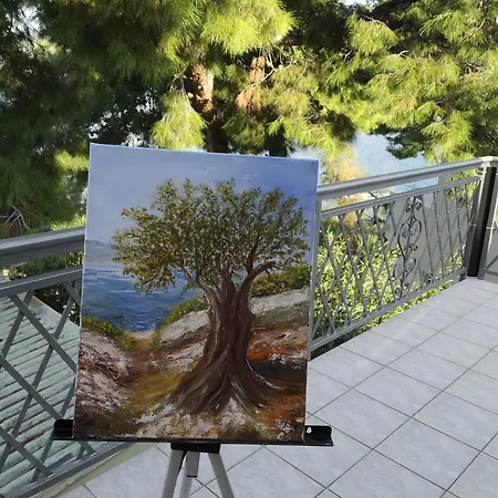 Tatil Evi Milenka Rogoznica (Sibenik-Knin)