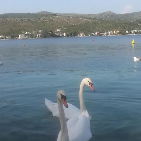 Milenka Сasa de vacaciones