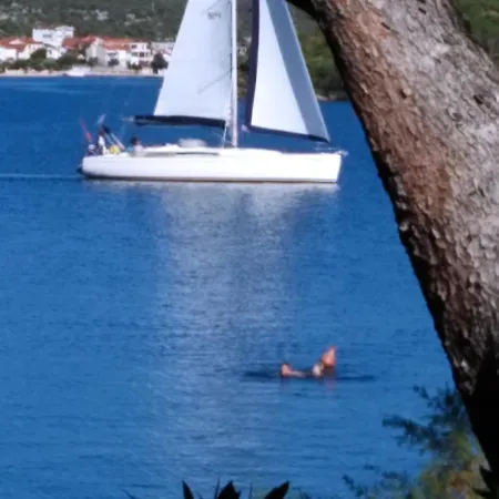 Milenka Сasa de vacaciones *