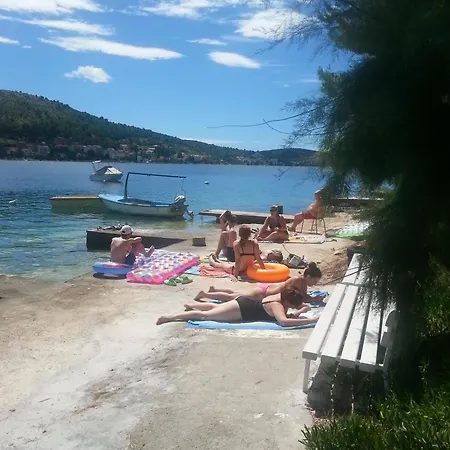 Сasa de vacaciones Milenka *
