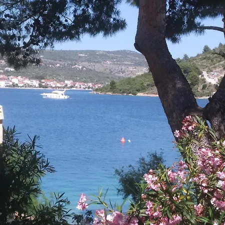 Сasa de vacaciones Milenka Rogoznica (Sibenik-Knin)