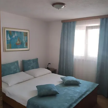 Milenka Holiday home *