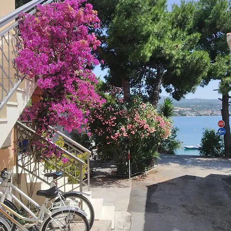 Holiday home Milenka Rogoznica (Sibenik-Knin)