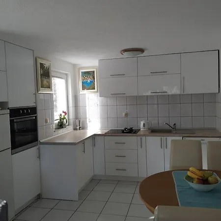 Milenka Holiday home