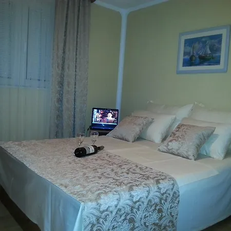 Сasa de vacaciones Milenka *