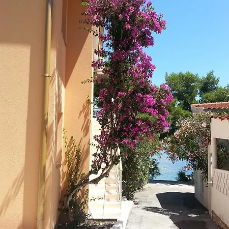 Milenka Holiday home *