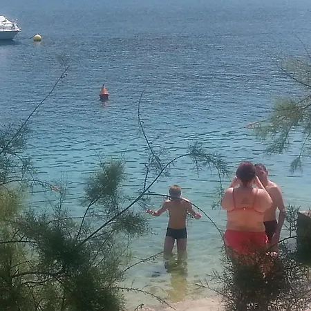 Сasa de vacaciones Milenka Rogoznica (Sibenik-Knin)