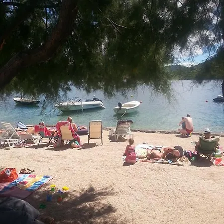Milenka Rogoznica (Sibenik-Knin)