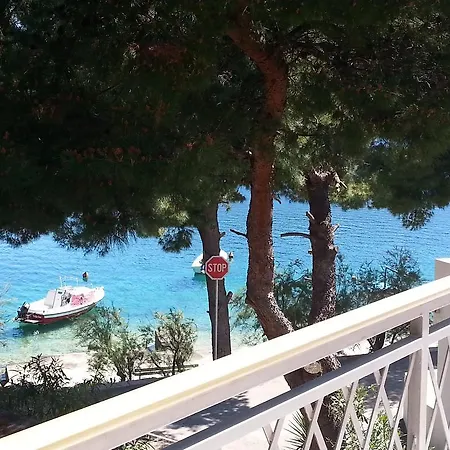 Milenka Сasa de vacaciones Rogoznica (Sibenik-Knin)