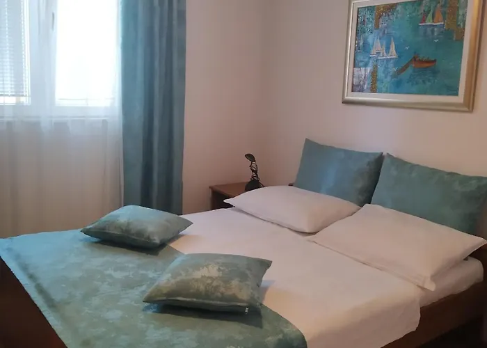 Milenka בית נופש רוגוזניצה