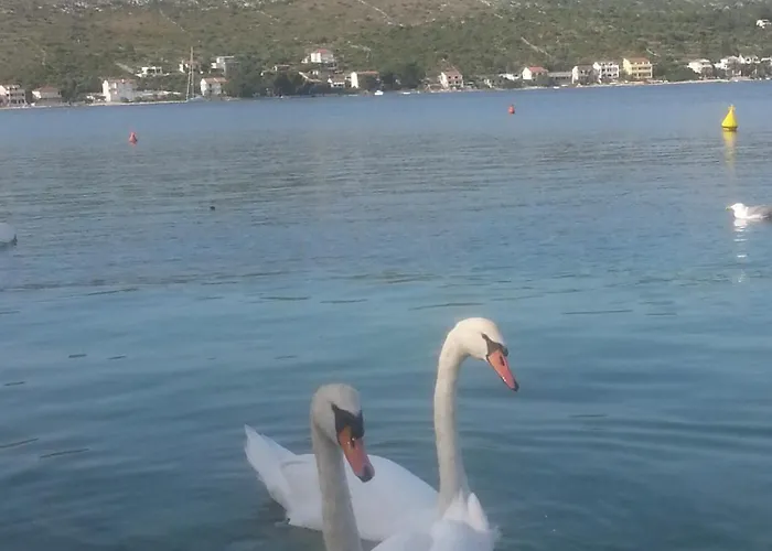 Milenka בית נופש