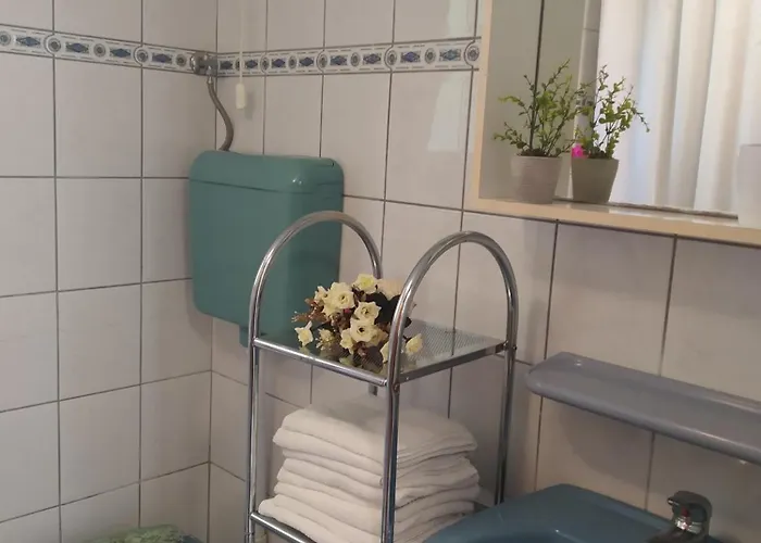 בית נופש Milenka