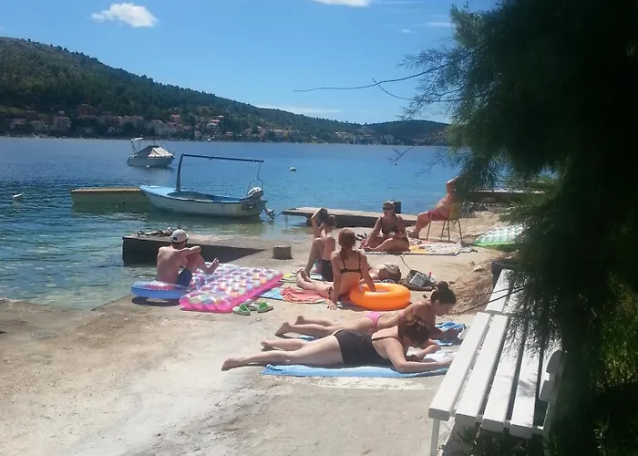 Tatil Evi Milenka *