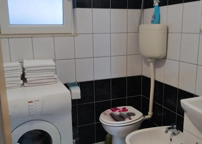 Milenka בית נופש רוגוזניצה