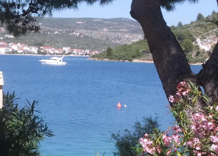 Tatil Evi Milenka Rogoznica (Sibenik-Knin)