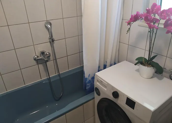 Milenka Rogoznica (Sibenik-Knin)