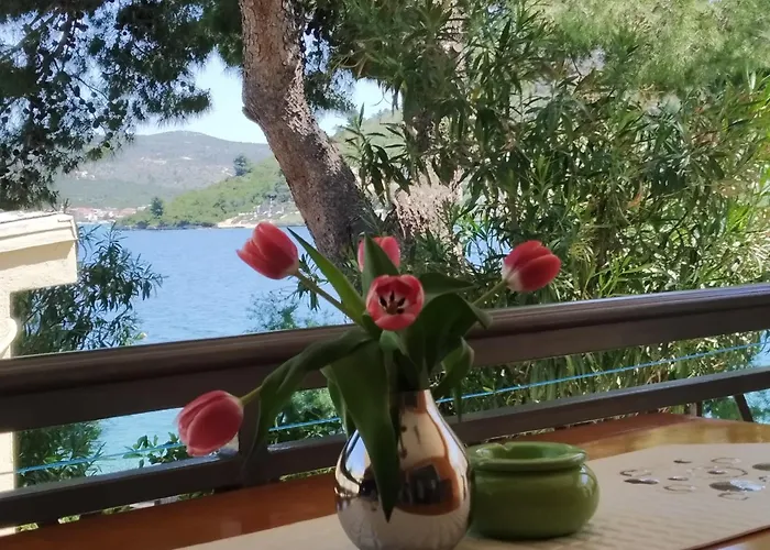 בית נופש Milenka *