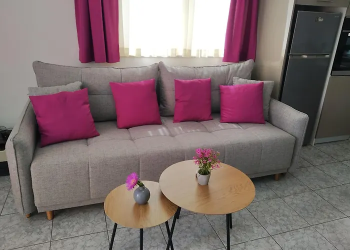 Milenka Tatil Evi Rogoznica (Sibenik-Knin)