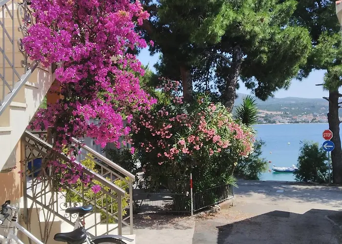 בית נופש Milenka רוגוזניצה