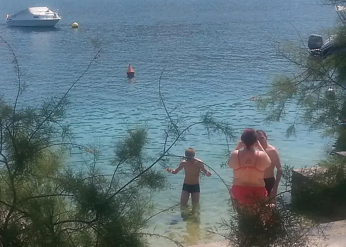 בית נופש Milenka רוגוזניצה