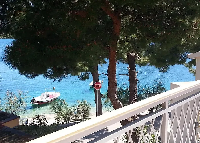 Milenka Tatil Evi Rogoznica (Sibenik-Knin)